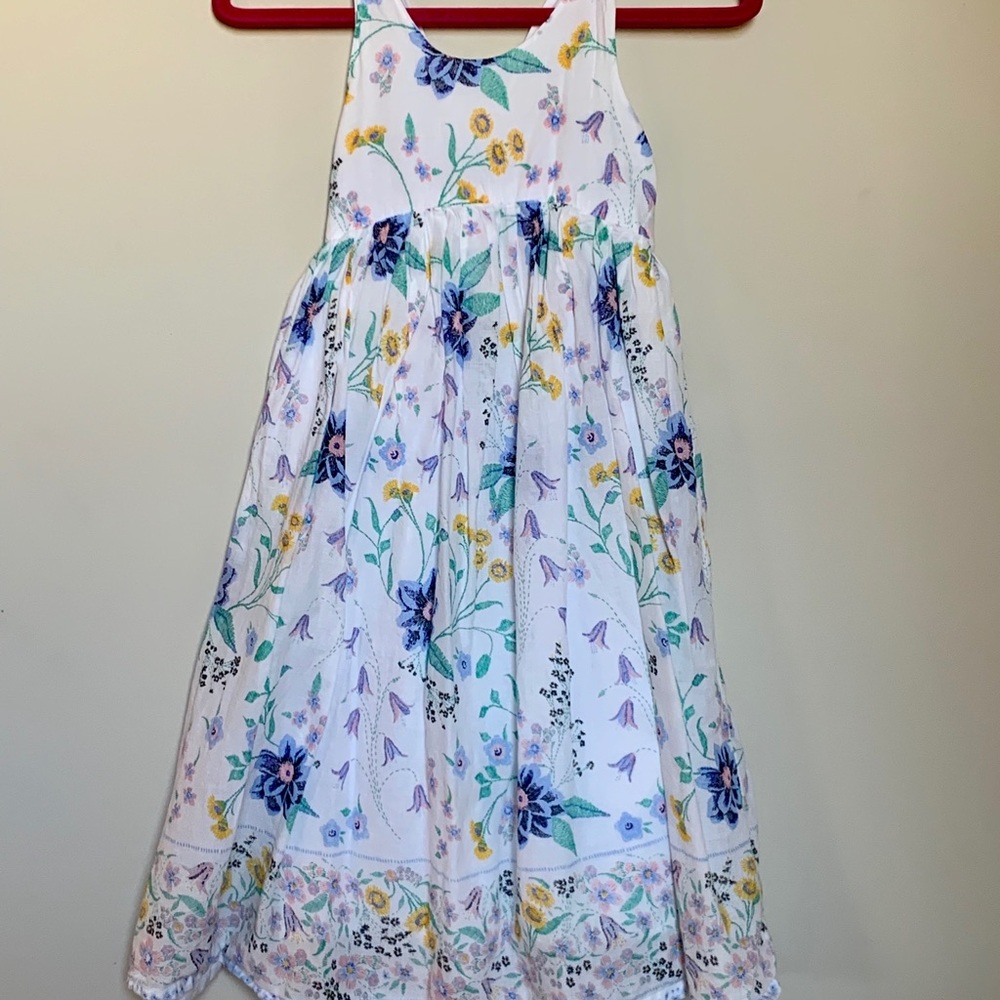 ⭐️ 5 for 25 ⭐️ Old navy flower dress